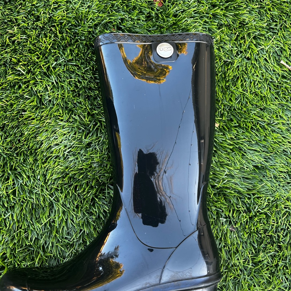 Women’s Shaye Rain Boot - Picture 2 of 8